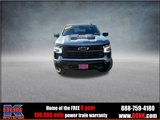 New 2025 Chevrolet Silverado 1500 LT Trail Boss w/ LPO, Dark Essentials Package image 3