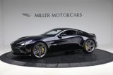 New 2026 Aston Martin V8 Vantage Coupe image 2