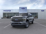 New 2025 Ford F250 King Ranch image 2