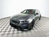 New 2026 BMW M5 w/ Carbon Package image 4