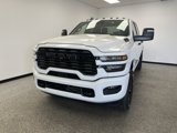 New 2025 RAM 2500 Big Horn image 3