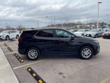 Used 2023 Chevrolet Equinox LT w/ Driver Convenience Package image 4
