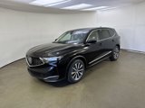New 2025 Acura MDX w/ Technology Package image 2