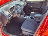 Used 2019 Chevrolet Cruze LT w/ LT Fleet Convenience Package image 3