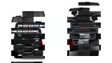 New 2025 GMC Hummer EV 3X w/ LPO, Sport Package image 6