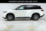 Used 2024 INFINITI QX60 Autograph w/ Cargo Package image 2