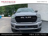 New 2025 RAM 1500 Big Horn image 2