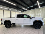 New 2026 GMC Sierra 2500 AT4 image 3