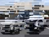 New 2025 Cadillac Lyriq Luxury image 5