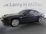 New 2025 Dodge Charger Scat Pack w/ Track Pack image 2
