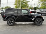 New 2025 Jeep Wrangler Unlimited Rubicon 4xe image 2