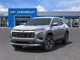 New 2026 Chevrolet Equinox LT w/ Convenience Package II image 6