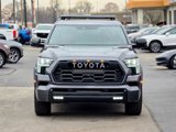 Used 2025 Toyota Sequoia TRD Pro w/ Tow Technology Package image 4