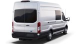 New 2025 Ford Transit 350 148 High Roof Extended AWD image 3