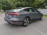 New 2025 Audi A6 e-tron Prestige image 2