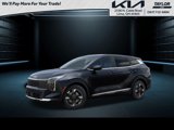 New 2026 Kia Sportage LX image 3