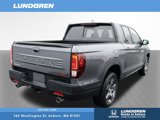 New 2025 Honda Ridgeline TrailSport image 5