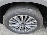 New 2025 INFINITI QX80 Sensory image 3