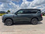 New 2025 Nissan Armada Platinum image 4
