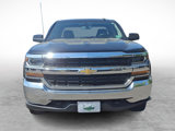 Used 2018 Chevrolet Silverado 1500 LT image 2
