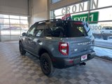 New 2025 Ford Bronco Sport Badlands image 4