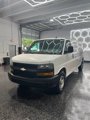 Used 2020 Chevrolet Express 2500 Extended w/ Driver Convenience Package image 3