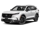New 2026 Honda CR-V Sport Touring image 4
