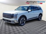 New 2026 Hyundai Palisade Limited image 3