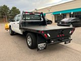 Used 2018 Chevrolet Silverado 3500 W/T w/ WT Convenience Package image 5