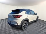 New 2026 Chevrolet TrailBlazer RS w/ Convenience Package image 4