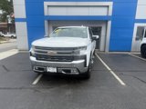 Used 2022 Chevrolet Silverado 1500 LTZ w/ LTZ Premium Package image 2