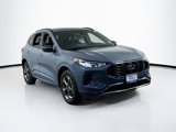 Used 2024 Ford Escape ST-Line w/ Tech Pack #1 image 3