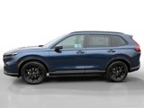 New 2026 Honda CR-V Sport-L image 2