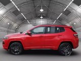 Used 2023 Jeep Compass Limited image 3