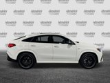 New 2026 Mercedes-Benz GLE 53 AMG 4MATIC Coupe image 3