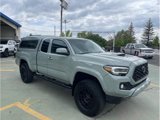 Used 2022 Toyota Tacoma TRD Sport image 6