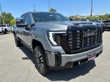 New 2025 GMC Sierra 2500 Denali Ultimate w/ Max Trailering Package image 3
