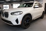 Used 2024 BMW X3 xDrive30i image 3