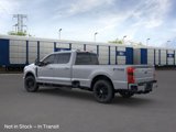 New 2025 Ford F350 Lariat w/ Lariat Ultimate Package image 5