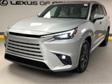 New 2025 Lexus TX 350 AWD image 3