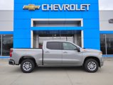 New 2025 Chevrolet Silverado 1500 RST w/ Z71 Off-Road Package image 5
