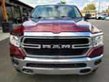 Used 2020 RAM 1500 Big Horn image 2