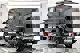 New 2025 Mercedes-Benz G 580 w/ EQ Technology image 2