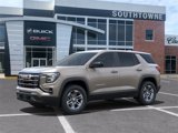 New 2026 GMC Terrain Elevation image 2