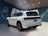 New 2025 Volkswagen Atlas SEL Premium R-Line image 5