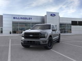New 2025 Ford F150 Lariat image 2