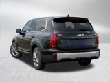 New 2025 Kia Telluride LX image 6