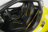Certified 2024 Ferrari 296 GTB image 5