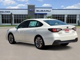 New 2025 Subaru Legacy Limited image 3