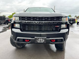 Used 2019 Chevrolet Silverado 1500 Custom Trail Boss w/ Custom Convenience Package image 2
